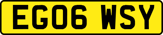 EG06WSY