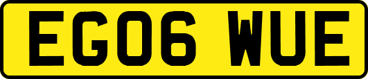 EG06WUE