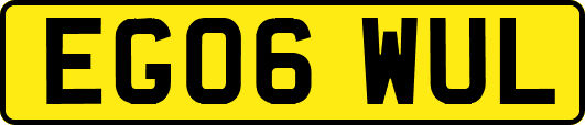EG06WUL