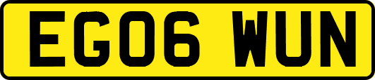 EG06WUN