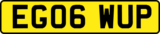 EG06WUP
