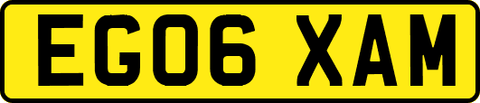 EG06XAM