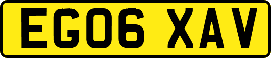 EG06XAV