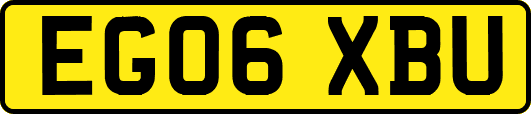 EG06XBU