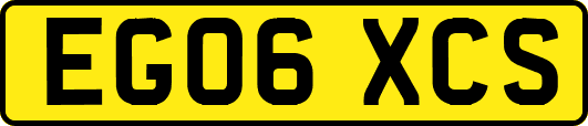 EG06XCS