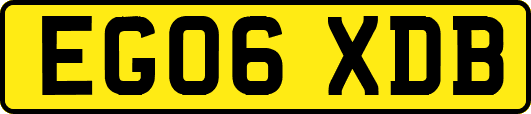 EG06XDB