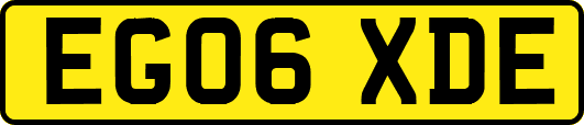 EG06XDE