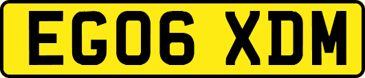 EG06XDM