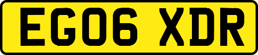 EG06XDR