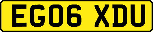 EG06XDU