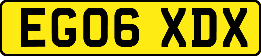 EG06XDX