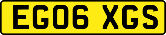 EG06XGS