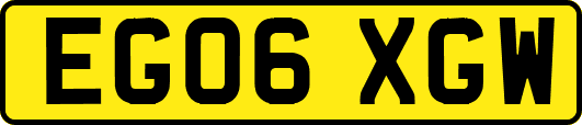EG06XGW