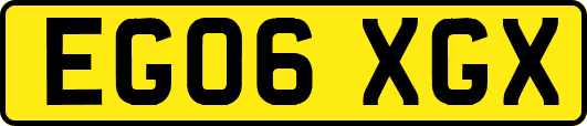 EG06XGX