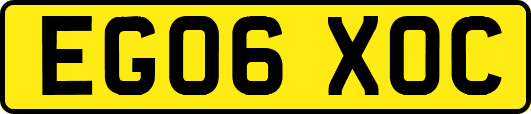 EG06XOC