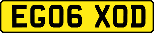 EG06XOD