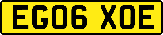 EG06XOE