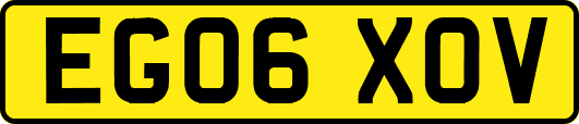 EG06XOV