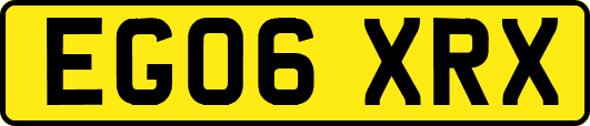 EG06XRX