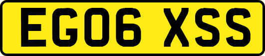 EG06XSS