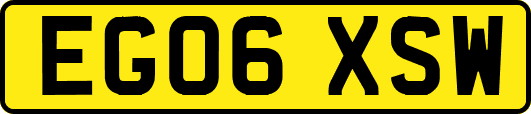 EG06XSW