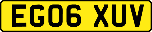 EG06XUV