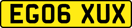 EG06XUX