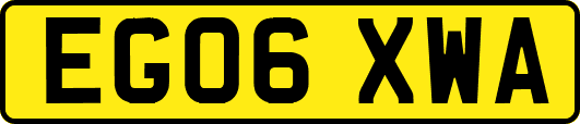 EG06XWA