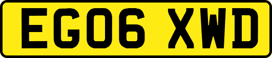 EG06XWD