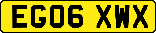 EG06XWX