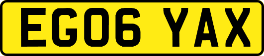 EG06YAX
