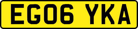 EG06YKA
