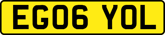 EG06YOL
