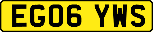 EG06YWS