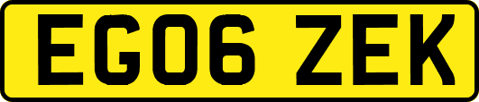EG06ZEK