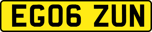 EG06ZUN