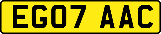 EG07AAC