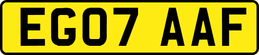 EG07AAF
