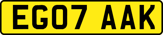 EG07AAK