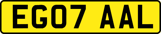 EG07AAL
