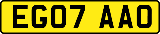 EG07AAO