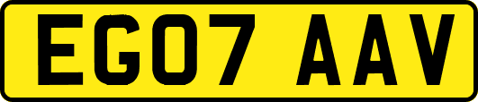 EG07AAV