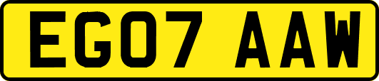 EG07AAW