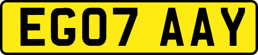 EG07AAY