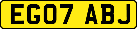 EG07ABJ