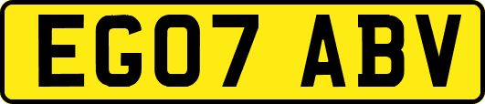 EG07ABV