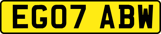 EG07ABW