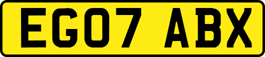 EG07ABX