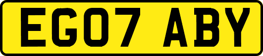 EG07ABY