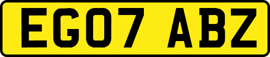 EG07ABZ